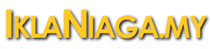 IklaNiaga.my logo